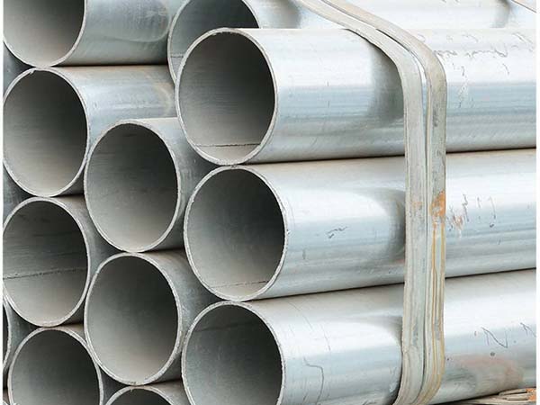 高鋅層鋼管