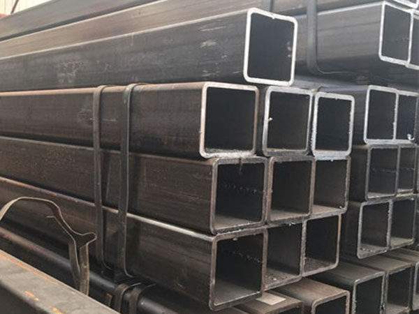 無錫Q355B方管