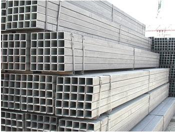無錫Q355B方管