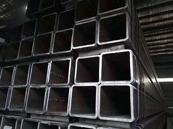 無錫Q355B方管