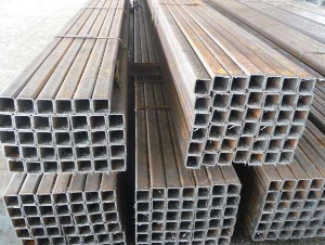 無錫Q355B方管