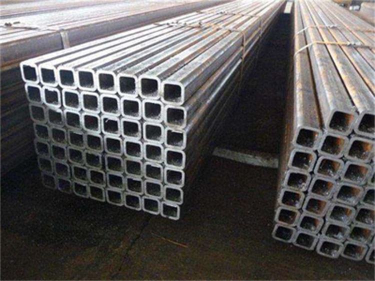 無錫Q355B方管