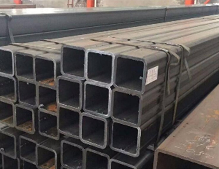 無錫Q355B方管