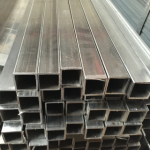 無錫Q355B方管