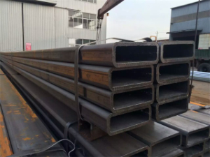 無錫焊接方矩管