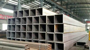 無錫Q355B方管報價