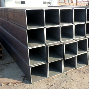 非標Q345B無縫方管