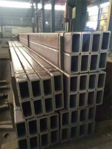 無錫Q355B方管銷售廠家