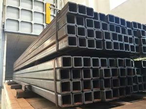 無錫Q355B方矩管廠家直銷