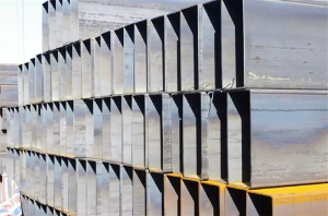 非標矩形管廠家直銷