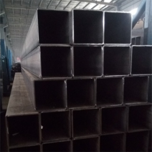 無錫黑方矩管