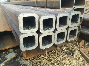 非標矩形管多少錢