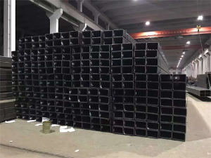 無錫Q355B方管促銷價格