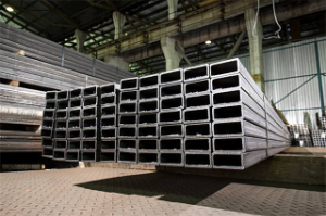 非標方矩管直供