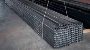 非標矩形管規格