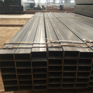 無錫鍍鋅方矩管采購