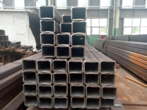 厚壁方管
