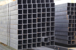 無錫Q355B方管性能